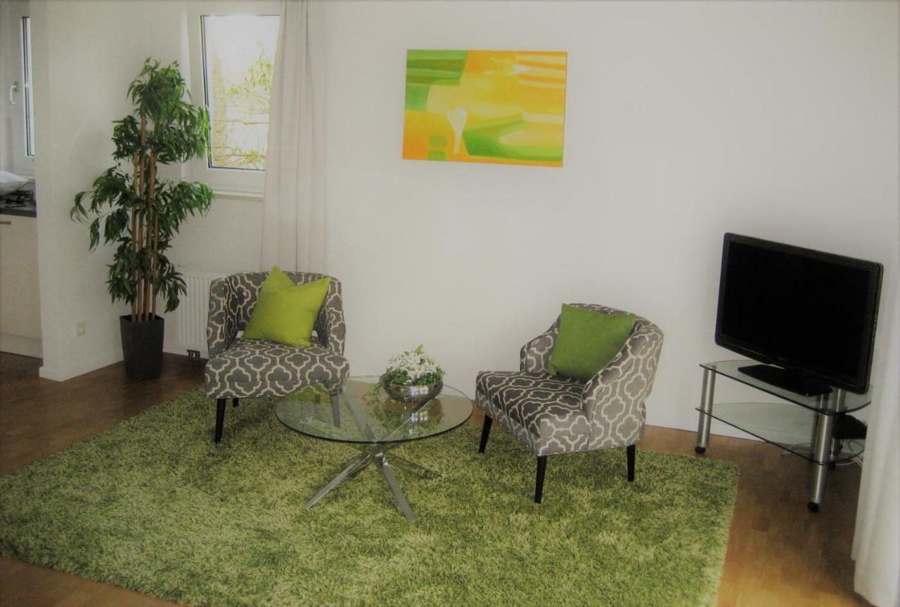 Hochwertiges Apartment Im Gruenen, Zentral Gelegen, Ruhig, Balkon هانوفر المظهر الخارجي الصورة
