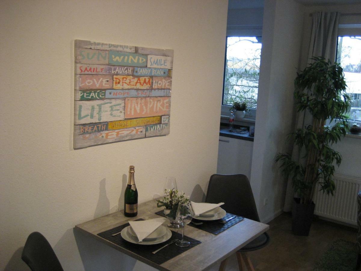 Hochwertiges Apartment Im Gruenen, Zentral Gelegen, Ruhig, Balkon هانوفر المظهر الخارجي الصورة